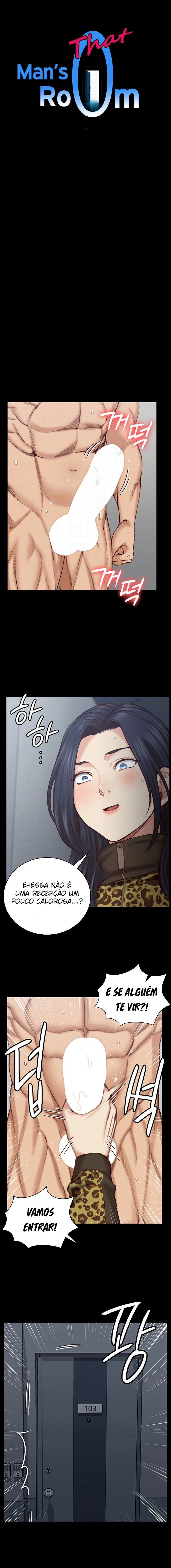 His Place Capitulo 127 - pagina 1