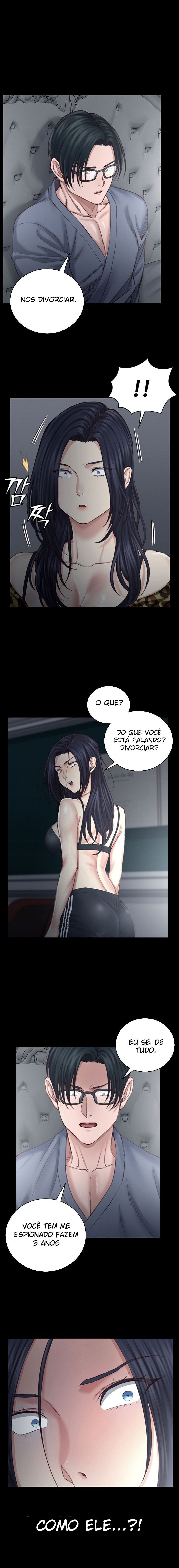 His Place Capitulo 127 - pagina 14