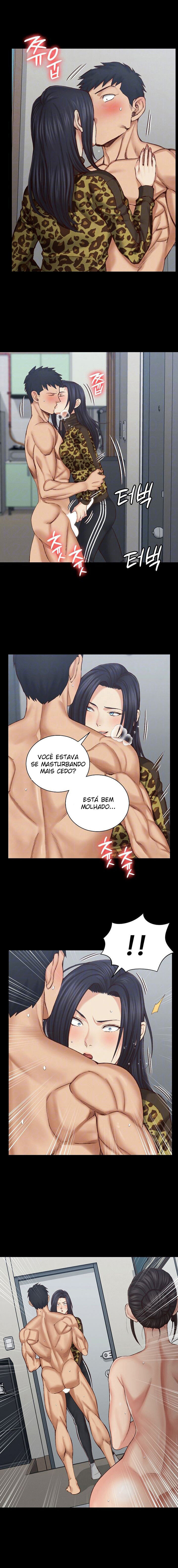 His Place Capitulo 127 - pagina 2