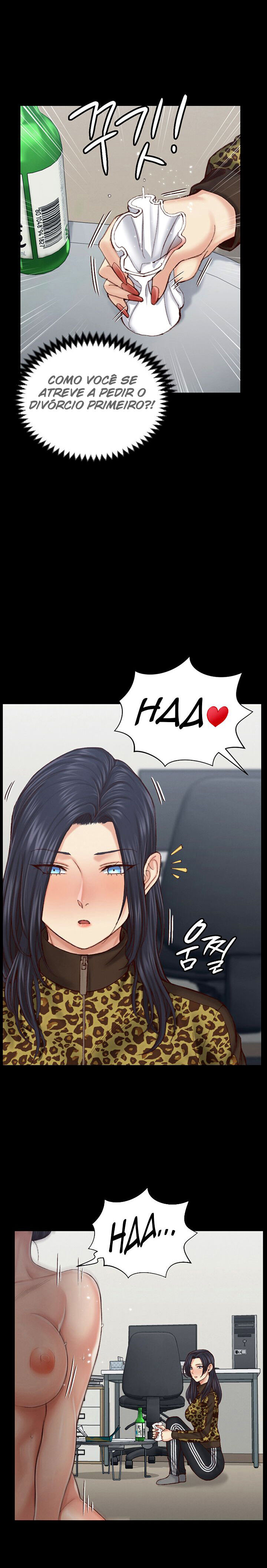 His Place Capitulo 128 - pagina 11