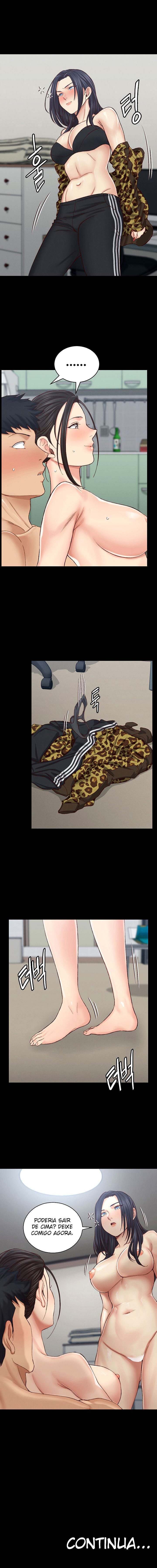 His Place Capitulo 128 - pagina 18