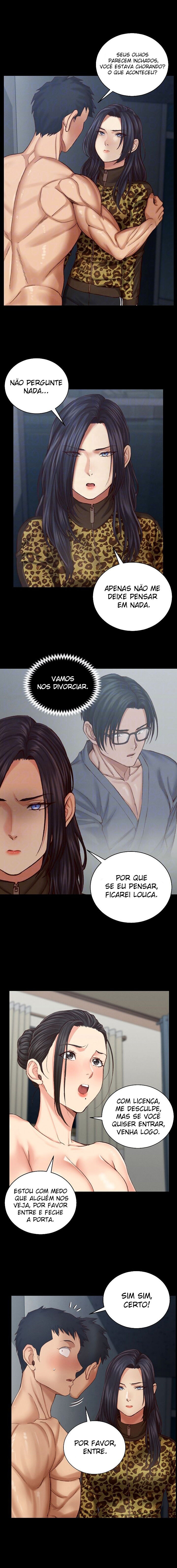 His Place Capitulo 128 - pagina 3