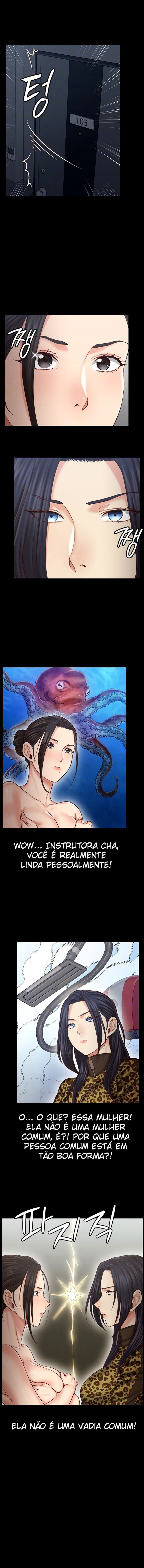 His Place Capitulo 128 - pagina 4