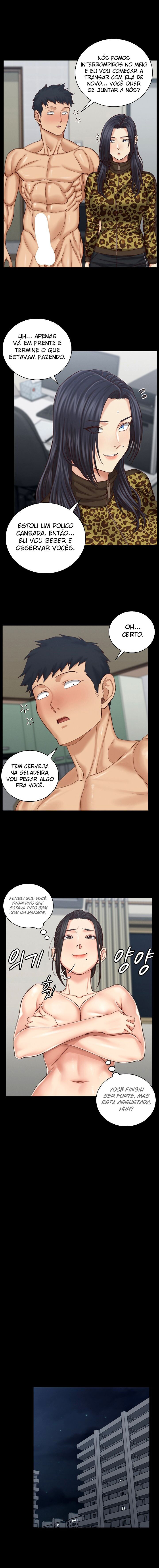 His Place Capitulo 128 - pagina 5