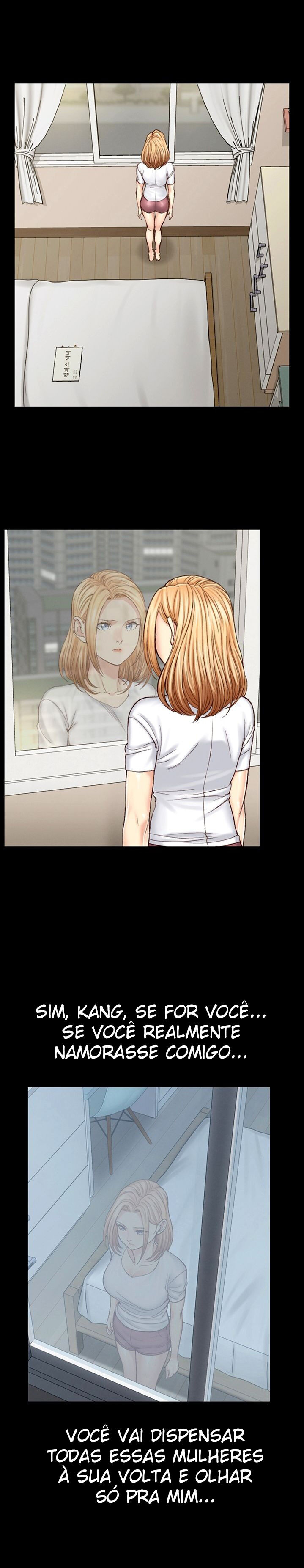 His Place Capitulo 128 - pagina 6