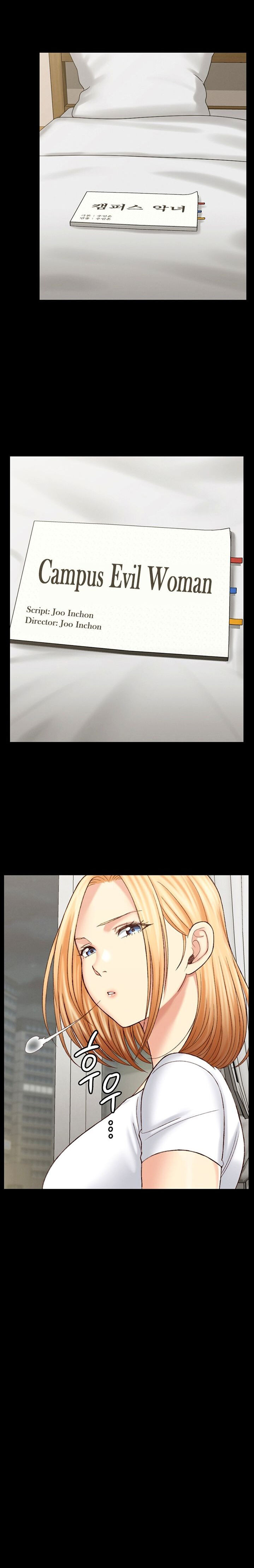 His Place Capitulo 128 - pagina 9