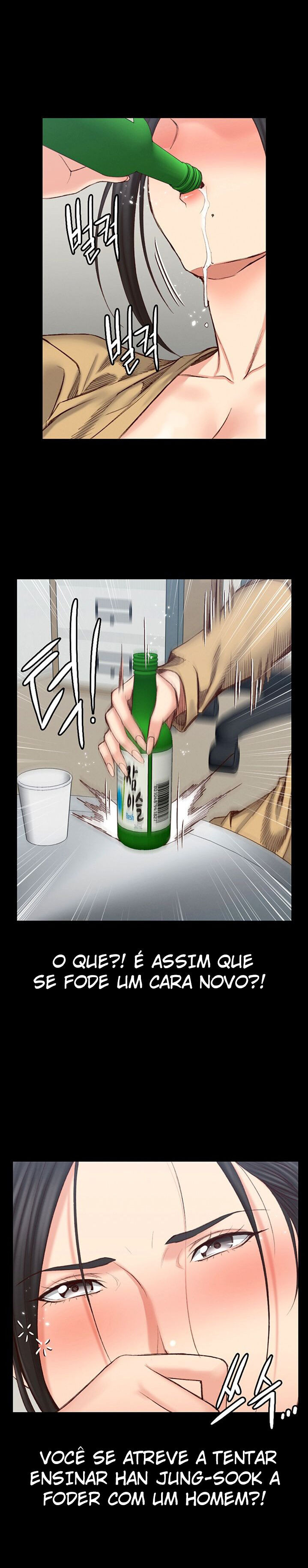 His Place Capitulo 129 - pagina 15