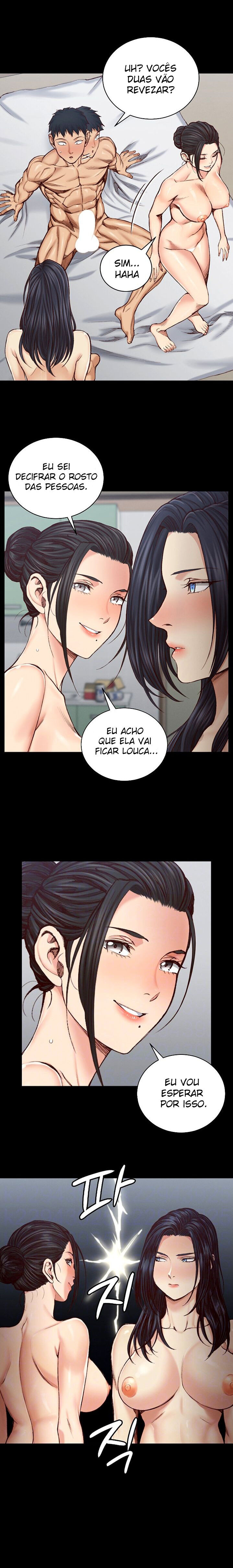His Place Capitulo 129 - pagina 2