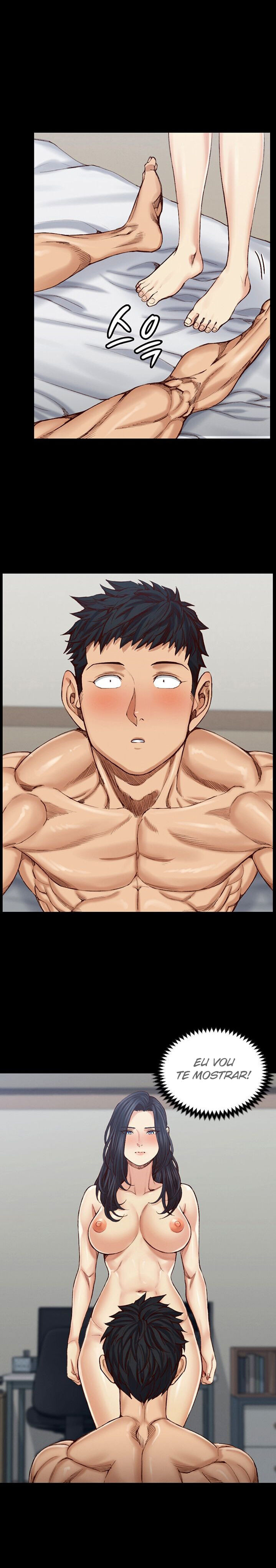 His Place Capitulo 129 - pagina 3