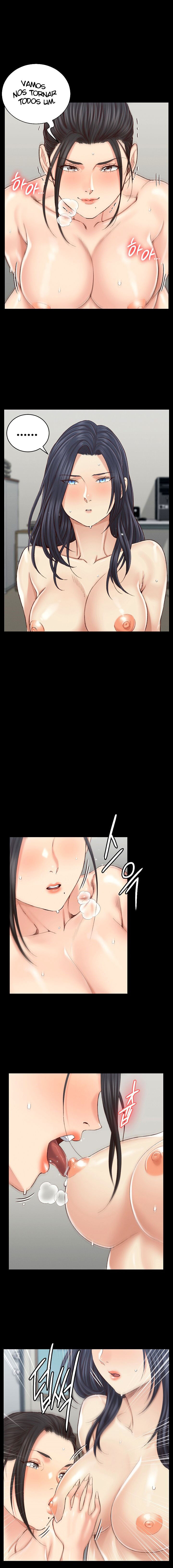 His Place Capitulo 130 - pagina 14