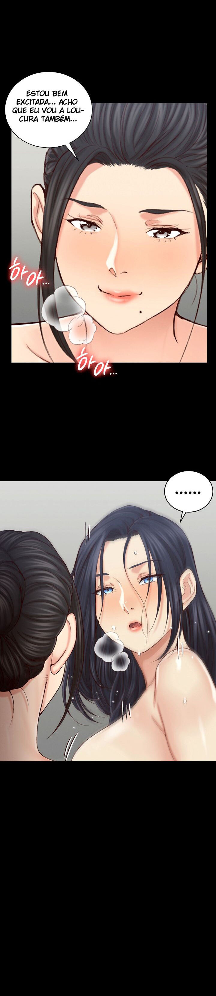 His Place Capitulo 130 - pagina 9
