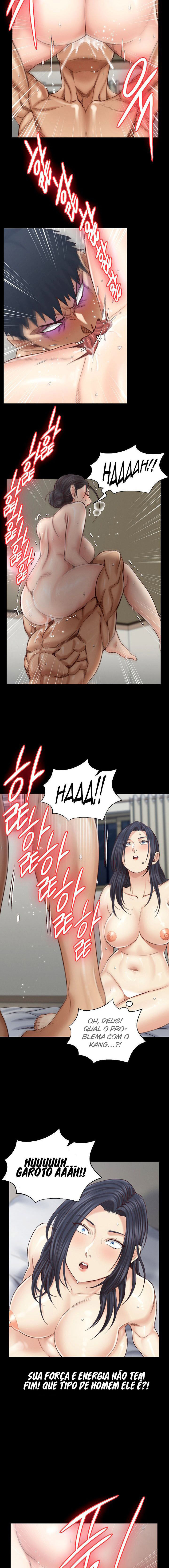 His Place Capitulo 131 - pagina 16