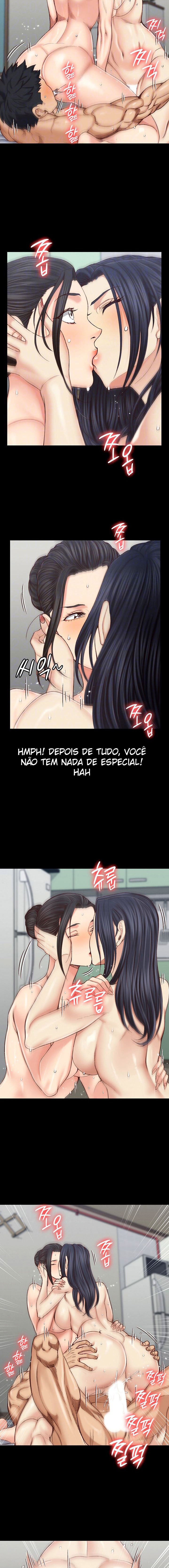His Place Capitulo 131 - pagina 2