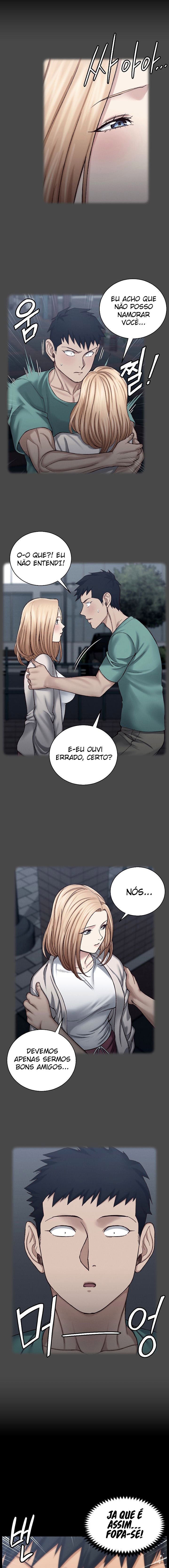 His Place Capitulo 131 - pagina 4