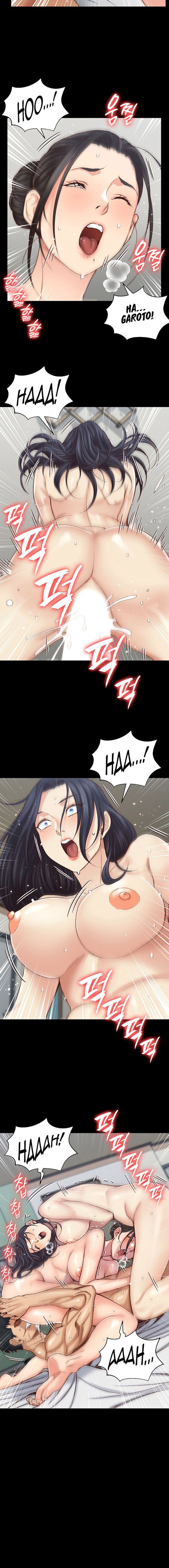 His Place Capitulo 131 - pagina 6