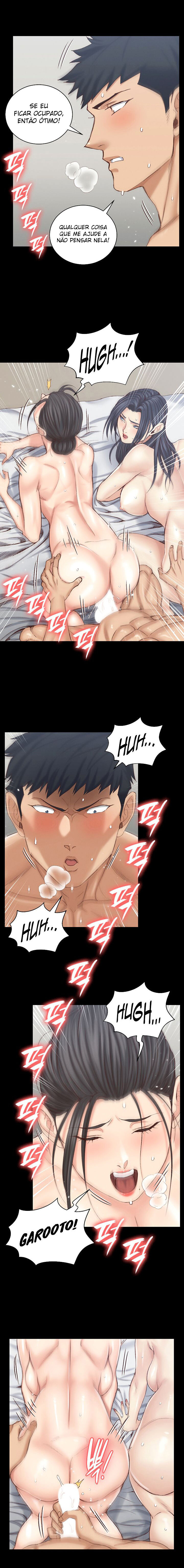 His Place Capitulo 132 - pagina 10
