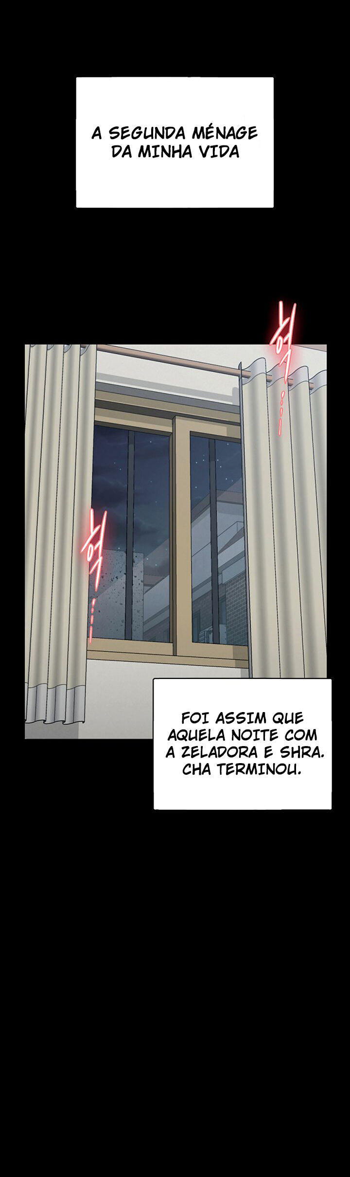 His Place Capitulo 132 - pagina 13