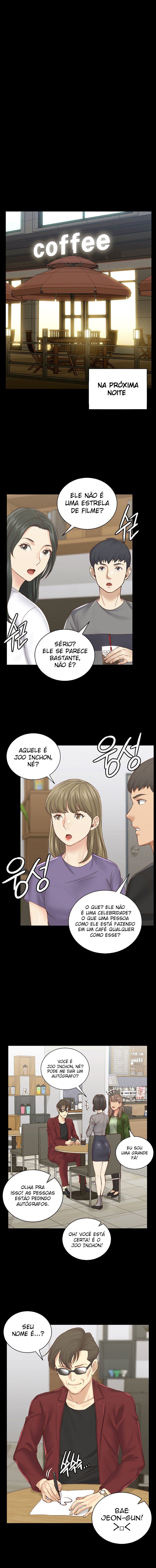 His Place Capitulo 132 - pagina 14