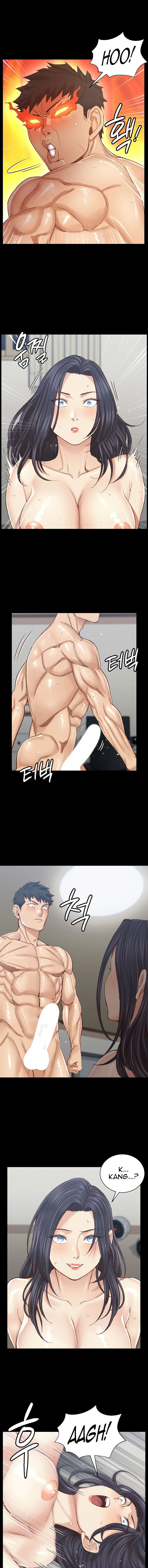 His Place Capitulo 132 - pagina 2