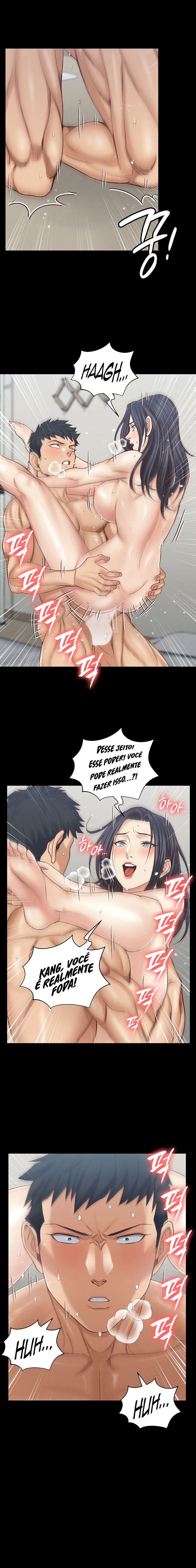 His Place Capitulo 132 - pagina 7