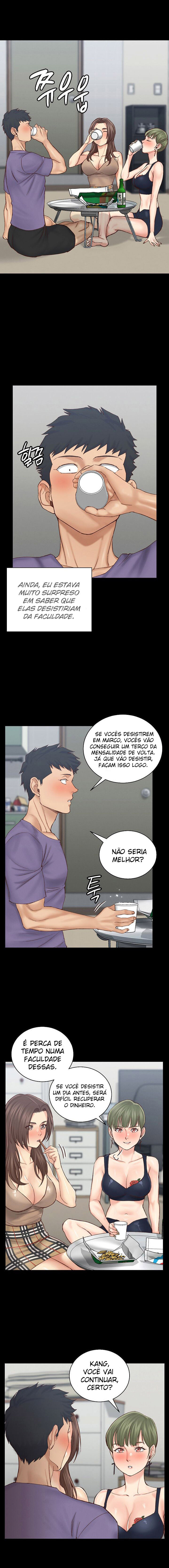 His Place Capitulo 133 - pagina 11