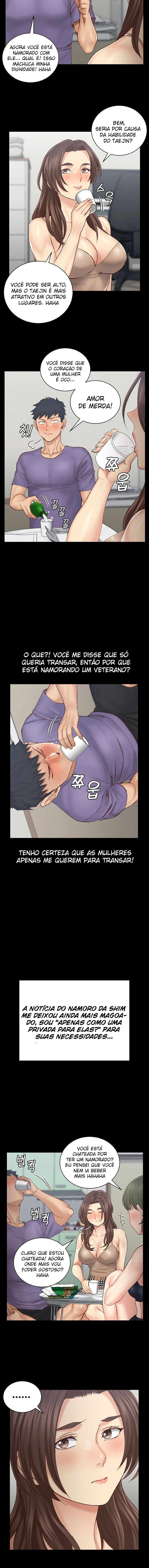 His Place Capitulo 133 - pagina 15