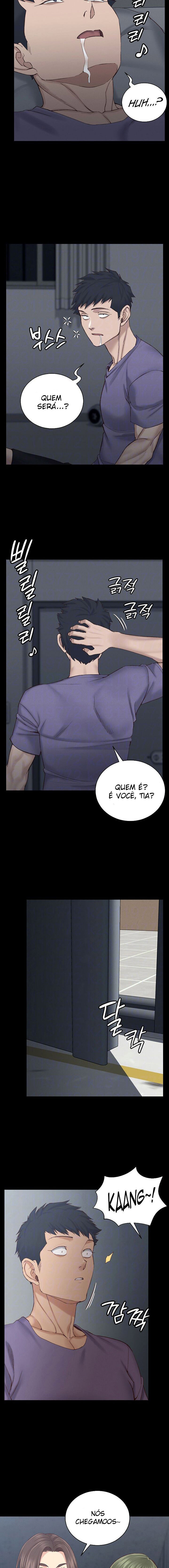 His Place Capitulo 133 - pagina 2
