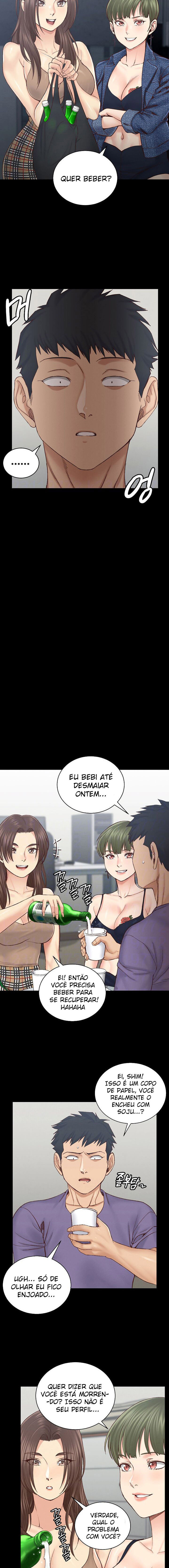 His Place Capitulo 133 - pagina 3