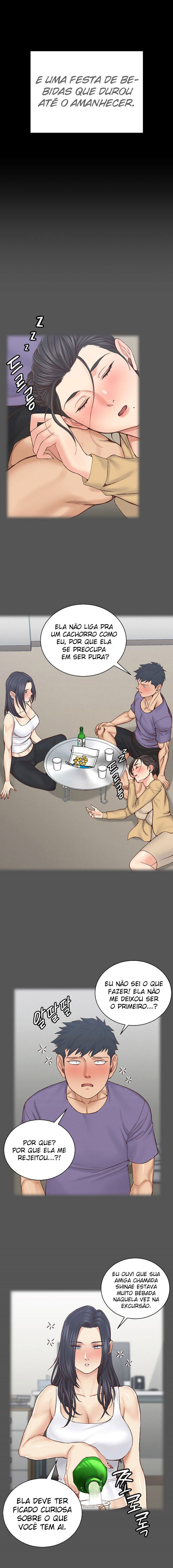 His Place Capitulo 133 - pagina 6