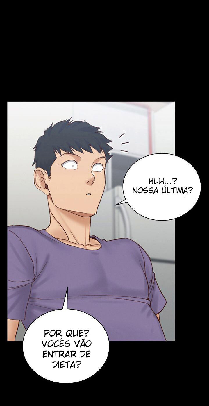 His Place Capitulo 133 - pagina 9