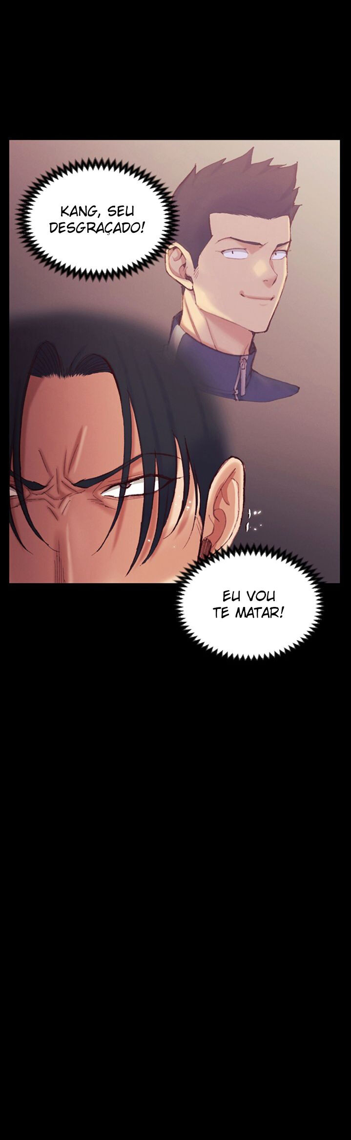 His Place Capitulo 134 - pagina 13
