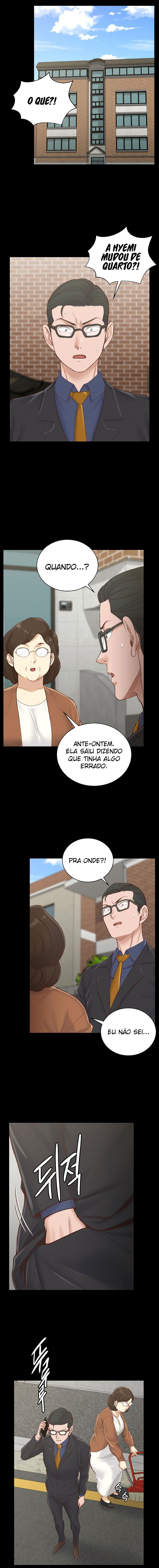 His Place Capitulo 134 - pagina 14