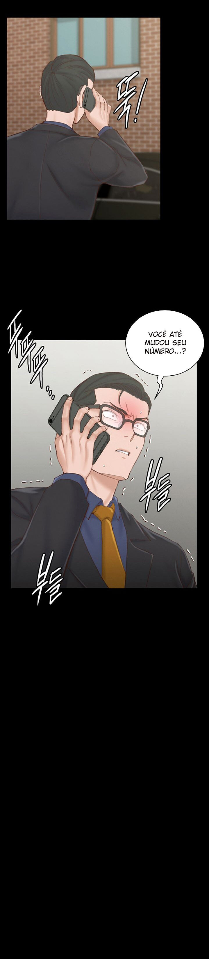 His Place Capitulo 134 - pagina 17