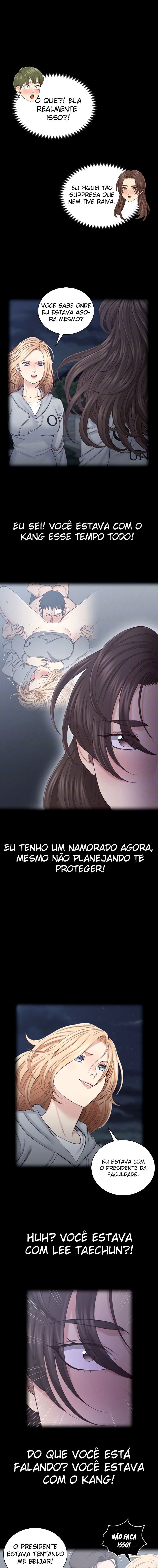 His Place Capitulo 134 - pagina 2