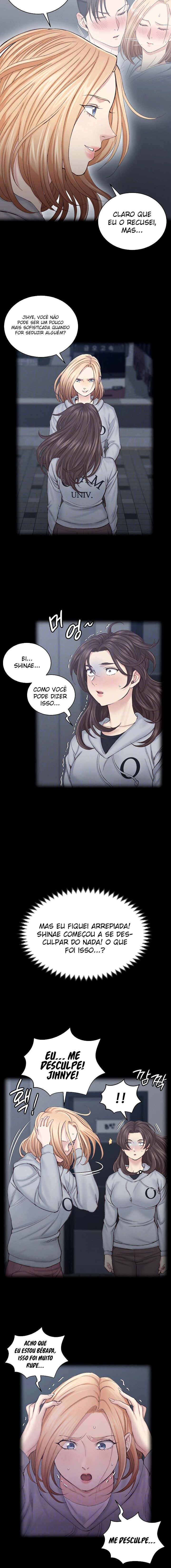 His Place Capitulo 134 - pagina 3