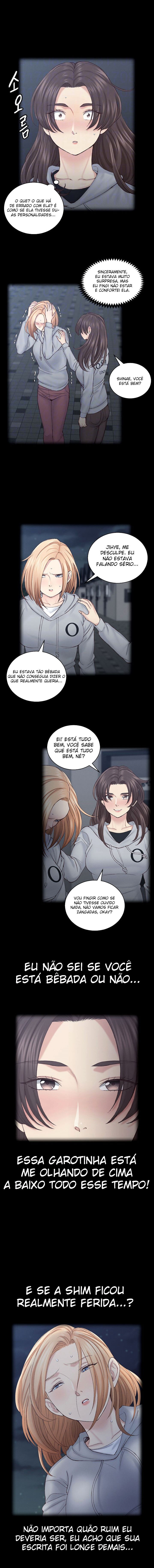 His Place Capitulo 134 - pagina 4
