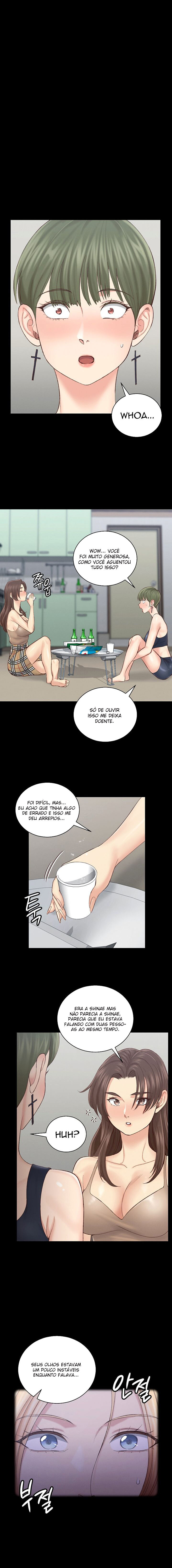 His Place Capitulo 134 - pagina 5