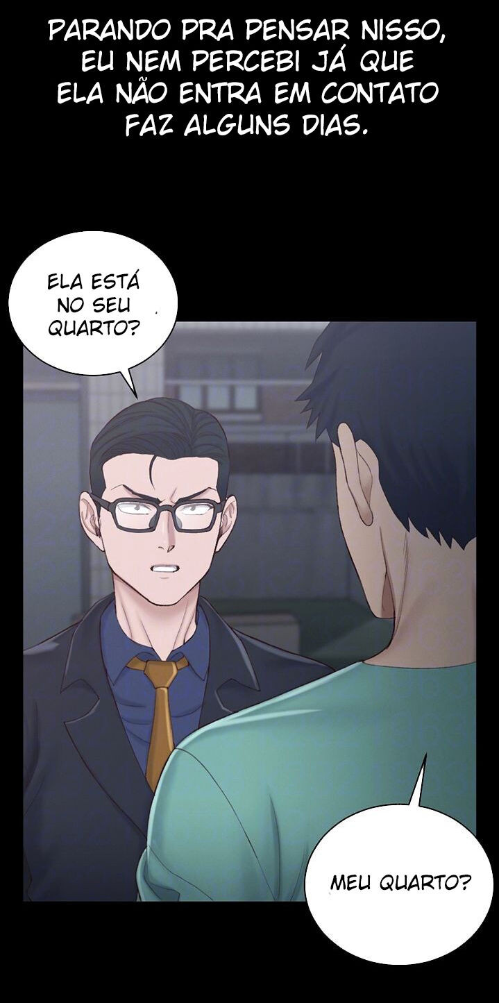 His Place Capitulo 135 - pagina 2