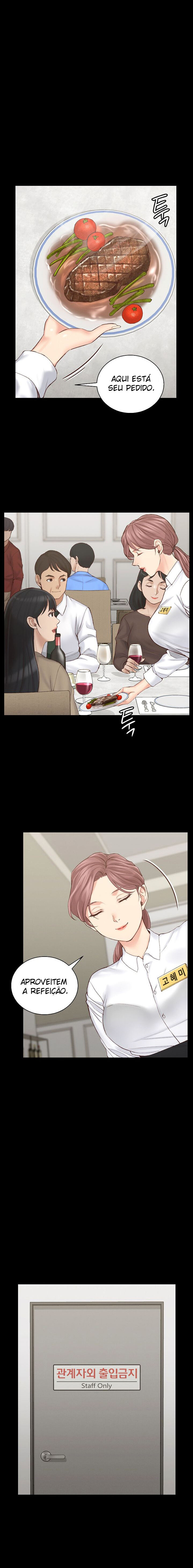 His Place Capitulo 135 - pagina 7