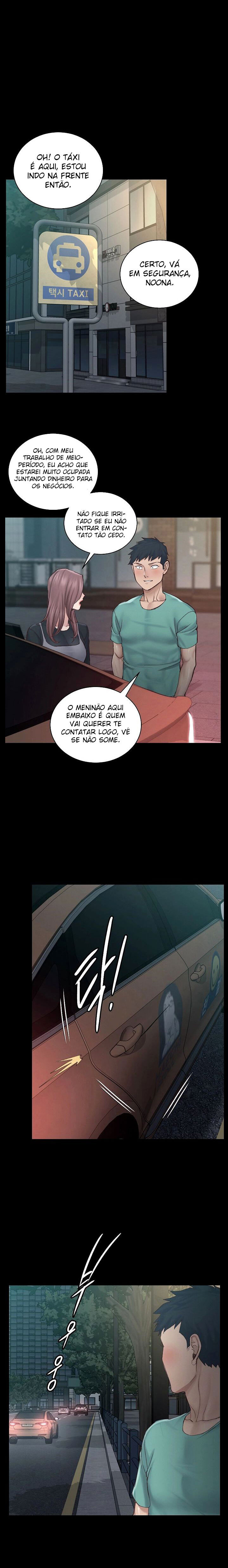 His Place Capitulo 136 - pagina 12