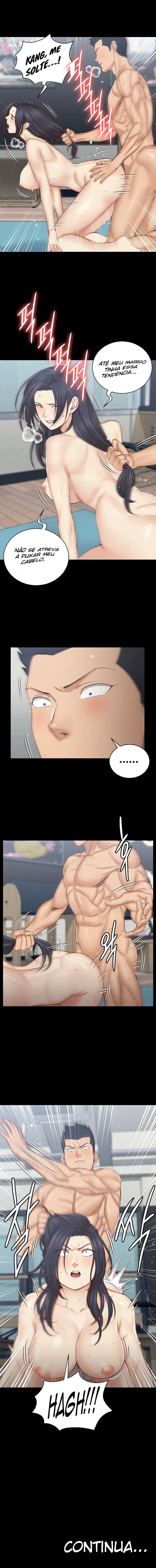 His Place Capitulo 136 - pagina 19