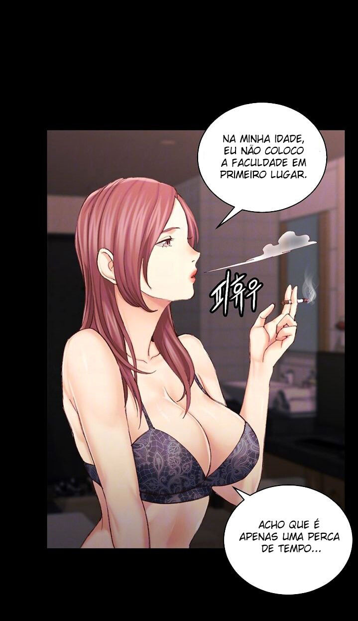 His Place Capitulo 136 - pagina 3