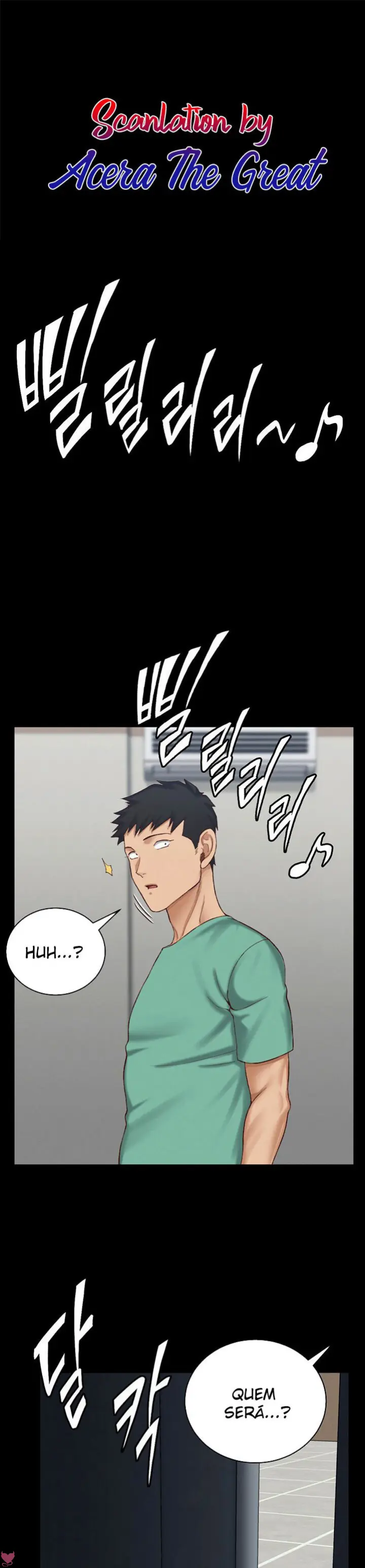 His Place Capitulo 137 - pagina 1