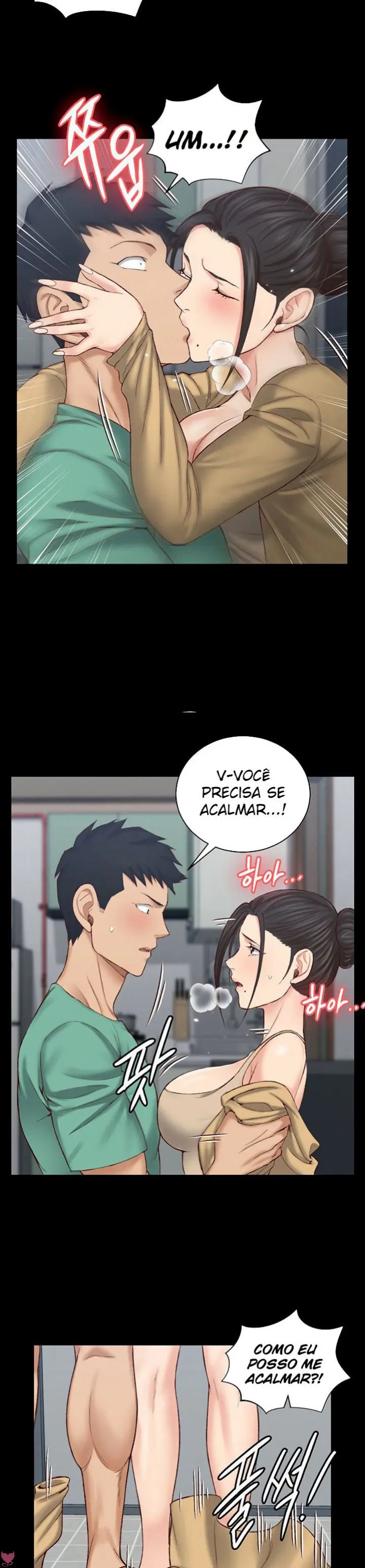 His Place Capitulo 137 - pagina 4