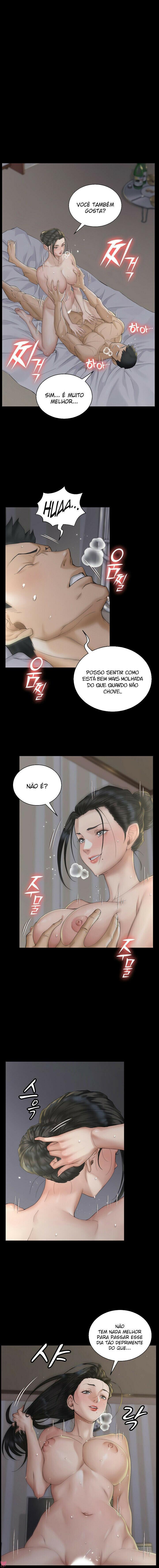 His Place Capitulo 139 - pagina 1