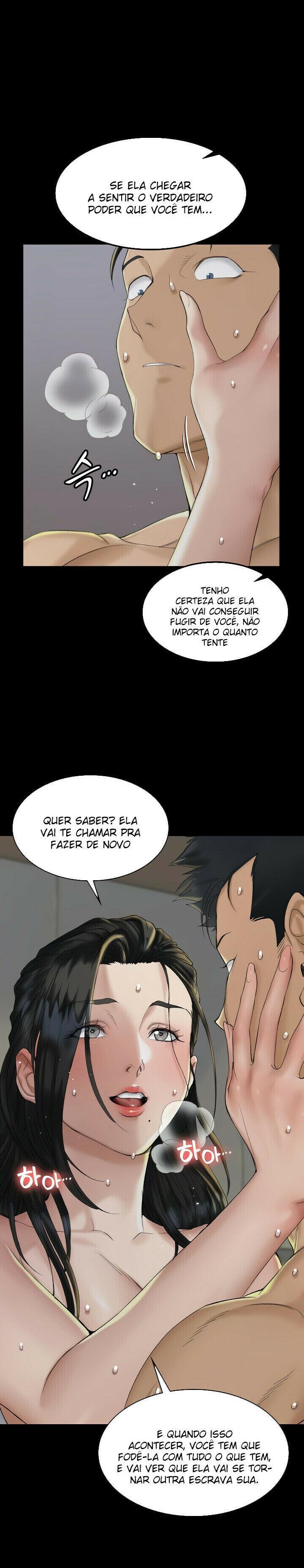His Place Capitulo 139 - pagina 10
