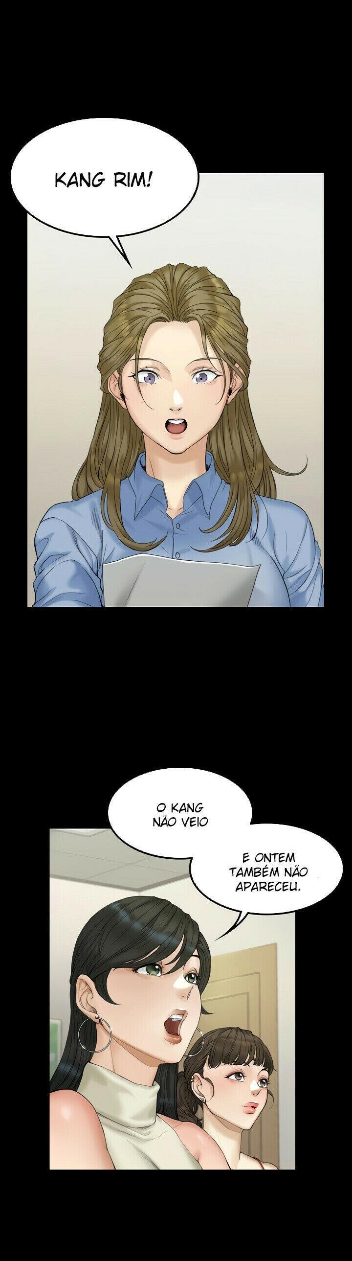 His Place Capitulo 139 - pagina 15