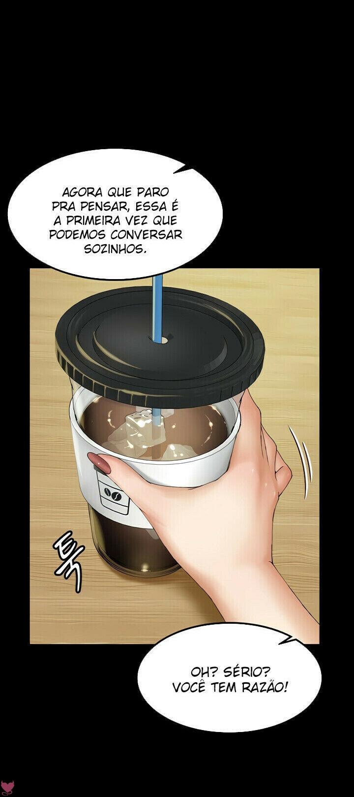 His Place Capitulo 139 - pagina 24