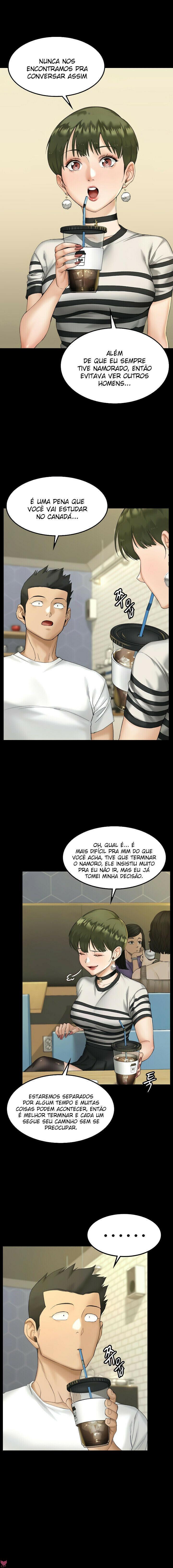 His Place Capitulo 139 - pagina 25