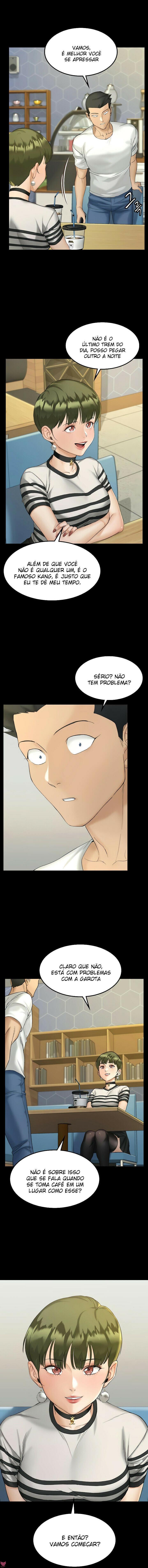 His Place Capitulo 139 - pagina 27